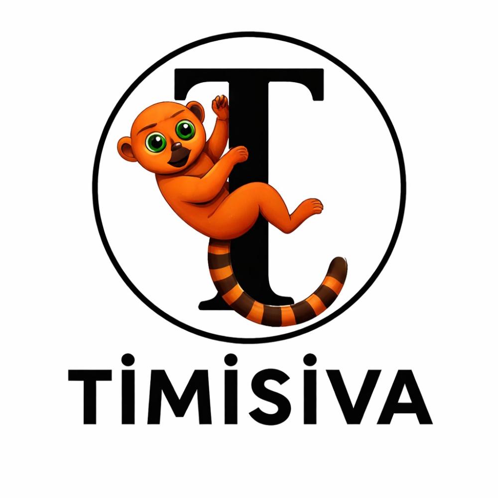 Timisiva | Baskı T-Shirt, Erkek T-shirt, Kadın T-Shirt, DTF Baskı